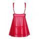 Бебідолл Obsessive rougebelle babydoll 410397 фото 2