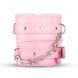Набір БДСМ Secret Pleasure Chest - Pink Pleasure LBX404 фото 6