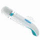 Вибратор микрофон PRETTY LOVE Aylins белый, 24 х 4.8 см BI-014848-3 фото 8