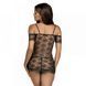 Бебідолл Jennifairy babydoll L / LX чорний 410819 фото 6