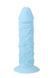 Страпон система A&E STRAP-ON SYSTEM BLUE T840375 фото 8