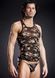 Майка чоловіча у стилі мілітарі Blue Line Pro-Mesh Racerback Tank Camouflage хакі, S/M BLM018CAMSM фото 1