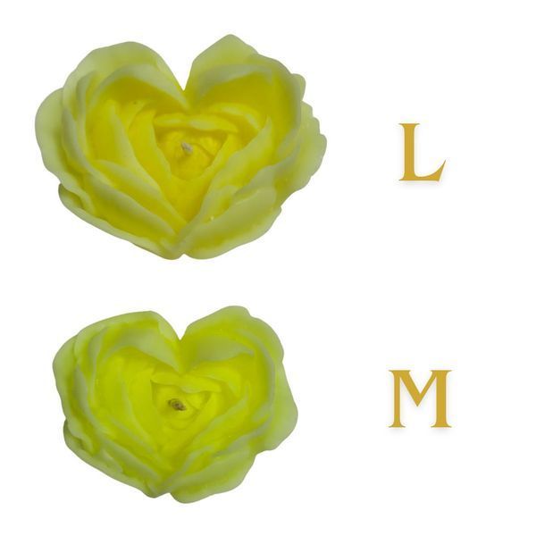 Cвiчка люмінісцентна низькотемпературна GlowKink салатова, L GK309698 фото