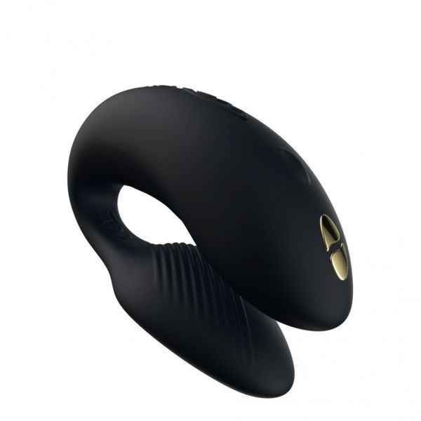 Набір іграшок Golden Moments Collection 2 Womanizer Premium 2 + We-Vibe Chorus 22981/WOM2981 фото