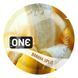 Презервативы One FlavorWaves латексные, набор разных вкусов, 5 шт ONE410516 фото 4