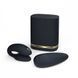 Набір іграшок Golden Moments Collection 2 Womanizer Premium 2 + We-Vibe Chorus 22981/WOM2981 фото 3
