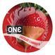 Презервативы One FlavorWaves латексные, набор разных вкусов, 5 шт ONE410516 фото 5