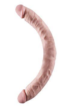 Подвійний фалоімітатор BIGSTUFF 18inch DOUBLE DONG DT21332 фото