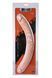 Подвійний фалоімітатор BIGSTUFF 18inch DOUBLE DONG DT21332 фото 2