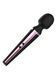 Вібро-мікрофон Massager Genius USB Чорний 10 Function BS22018 фото 4