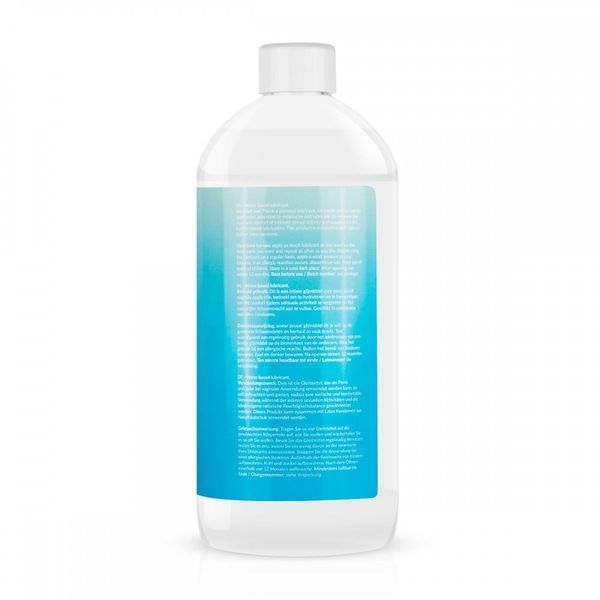 Лубрикант на водній основі Easy Glide 500 ml ET23100 фото