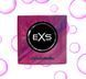 Презерватив EXS Flavoured Bubblegum зі смаком жувальної гумки (ціна за 10 шт.) EXS102610 фото 1