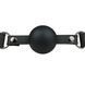 Кляп Ball Gag With Large Silicone Ball ET28259 фото 4