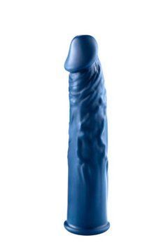 Эластичная насадка LENGTH EXTENDER SLEEVE 7.5INCH BLUE T170153 фото