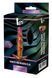 Анальна пробка із вібрацією скляна Dream Toys GLAMOUR GLASS DT21944 фото 8