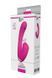 Подвійний вібратор Dream Toys VIBES OF LOVE SUGAR PUFF DT21506 фото 2