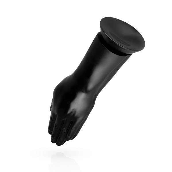 Рука для фистинга BUTTR Double Trouble Fisting Dildo 810403 фото