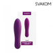 Вібропуля SVAKOM TULIP VIBRATOR VIOLET S420070 фото 7