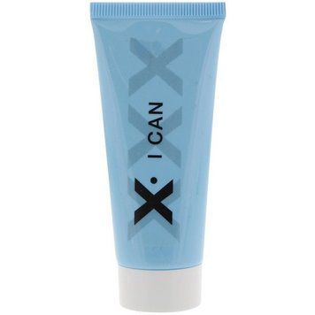 Гель ерекційний Ruf X I can-WARMING GEL FOR MEN T251470 фото