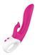 Подвійний вібратор Dream Toys VIBES of LOVE AIR PLEASURE DT21797 фото 1