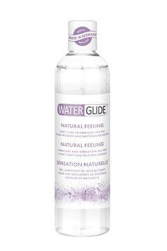 Лубрикант універсальний WATERGLIDE 300 ML NATURAL FEELING DT30080 фото