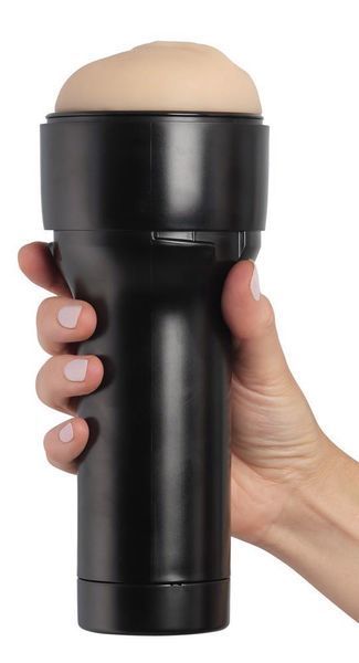 Мастурбатор вагіна Kiiroo Feel Stroker з кібершкіри KR20005 фото