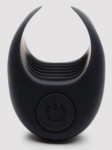 Мастурбатор з вібрацією Fifty Shades of Grey Sensation 20 Function Mini Male Vibrator FS82941 фото