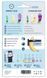 Тестбокс/Комплект із 3 презервативів Mister Size Tester Kit 53-57-60 Medium, для визначення розміру MS4147510000 фото 2