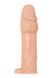 Насадка на пеніс A&E TRUE FEEL EXTENSION XL FLESH T840297 фото 1