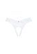 Трусики, Heavenlly crotchless thong Obsessive M/L 411537 фото 4