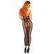Сукня у сітку One Size Killer Instincts Fishnet Bodycon Dress від Leg Avenue, чорна 88023 фото 4