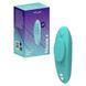Вібратор в трусики WE-VIBE Moxie+ Aqua W44131 фото 1