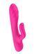 Вібратор для стимуляції точки G і клітора Dream Toys VIBES of LOVE FLEXIBLE G-SPOT VIBE DT21799 фото 4