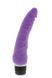 Вібромасажер PURRFECT SILICONE CLASSIC 7.1INCH, PURPLE DT20782 фото 1