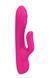 Вібратор для стимуляції точки G і клітора Dream Toys VIBES of LOVE FLEXIBLE G-SPOT VIBE DT21799 фото 3