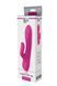 Вібратор для стимуляції точки G і клітора Dream Toys VIBES of LOVE FLEXIBLE G-SPOT VIBE DT21799 фото 2