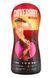 Мастурбатор анус Blush Coverboy Cowboy бежевий, 18.5 см B331955 фото 4