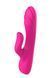 Вібратор для стимуляції точки G і клітора Dream Toys VIBES of LOVE FLEXIBLE G-SPOT VIBE DT21799 фото 1