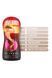Мастурбатор анус Blush Coverboy Cowboy бежевий, 18.5 см B331955 фото 3