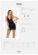 Пеньюар и стринги Obsessive Eloissa L/XL 410536 фото 8