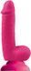 Фалоимитатор COLOURS SOFTIES 6INCH DILDO PINK T280068 фото 2