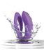 Смарт - Вібратор для пари WE-VIBE SYNC O LIGHT, фіолетовий 22905/WV22905 фото 7