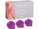 Змінні насадки Womanizer Premium, Eco, Classic, Liberty, Starlet 2, фіолетовий, розмір L WZ92MK0100 фото 4