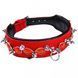 Нашийник Leather Jewel F61244 фото 1
