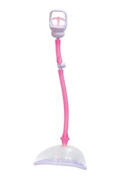 Вакуумна помпа для жінок Vagina Cup with Intra Pump T130045 фото