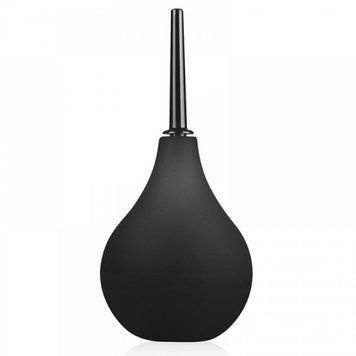 Анальний душ BUTTR Gleaming Jack, Black 810208 фото