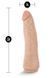 Реалістична насадка для страпона LOCK ON 7.5 INCH REALISTIC LOCK ON DILDO T331329 фото 4