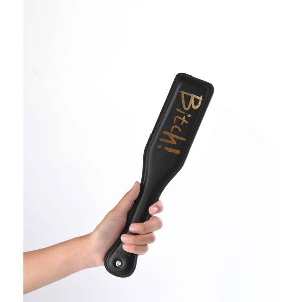 Набір BDSM у валізі Таємних Бажань Kinky Tools Set UPKO U60271 фото