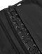 Корсет с застежкой молнией Star Night Sexy Leather и шнуровкой, черный, XS (без коробки) A2803/XS фото 10