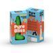 Свеча пикантной формы Pure Bliss BIG Green зеленая, 18 см PB410417 фото 6